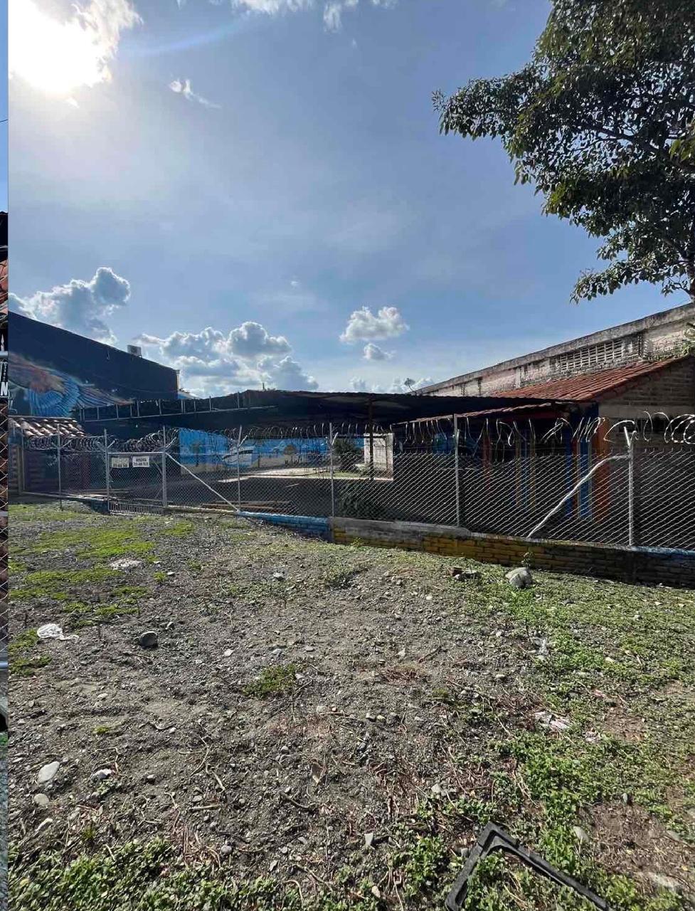 Venta de local o bodega comercial sobre la 40 de Tuluá valle - Imagen 10