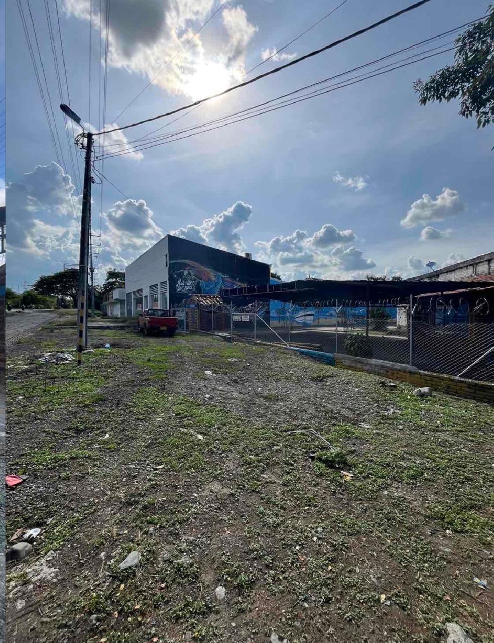 Venta de local o bodega comercial sobre la 40 de Tuluá valle - Imagen 15
