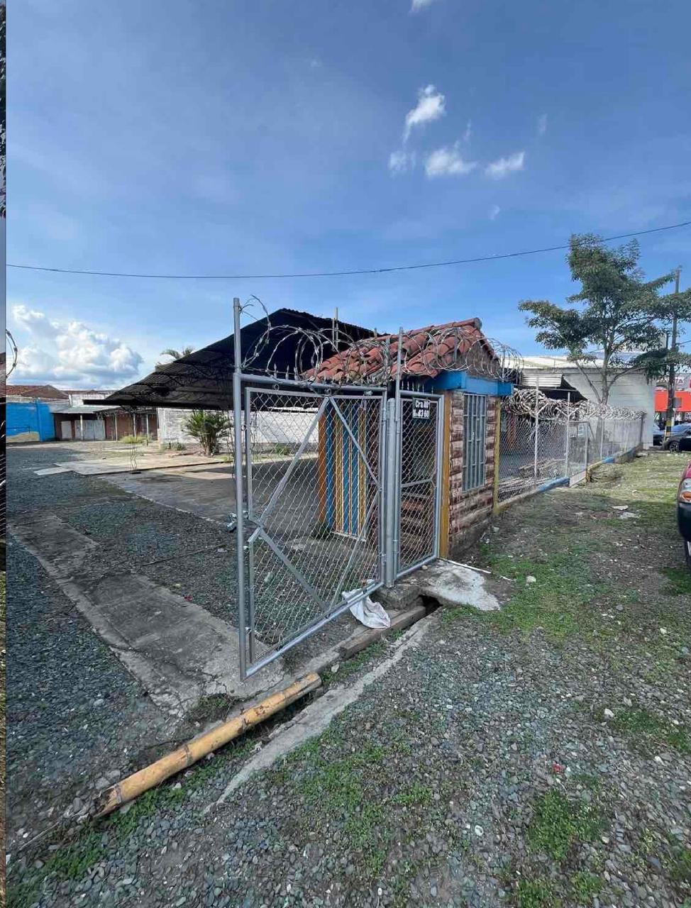 Venta de local o bodega comercial sobre la 40 de Tuluá valle - Imagen 16