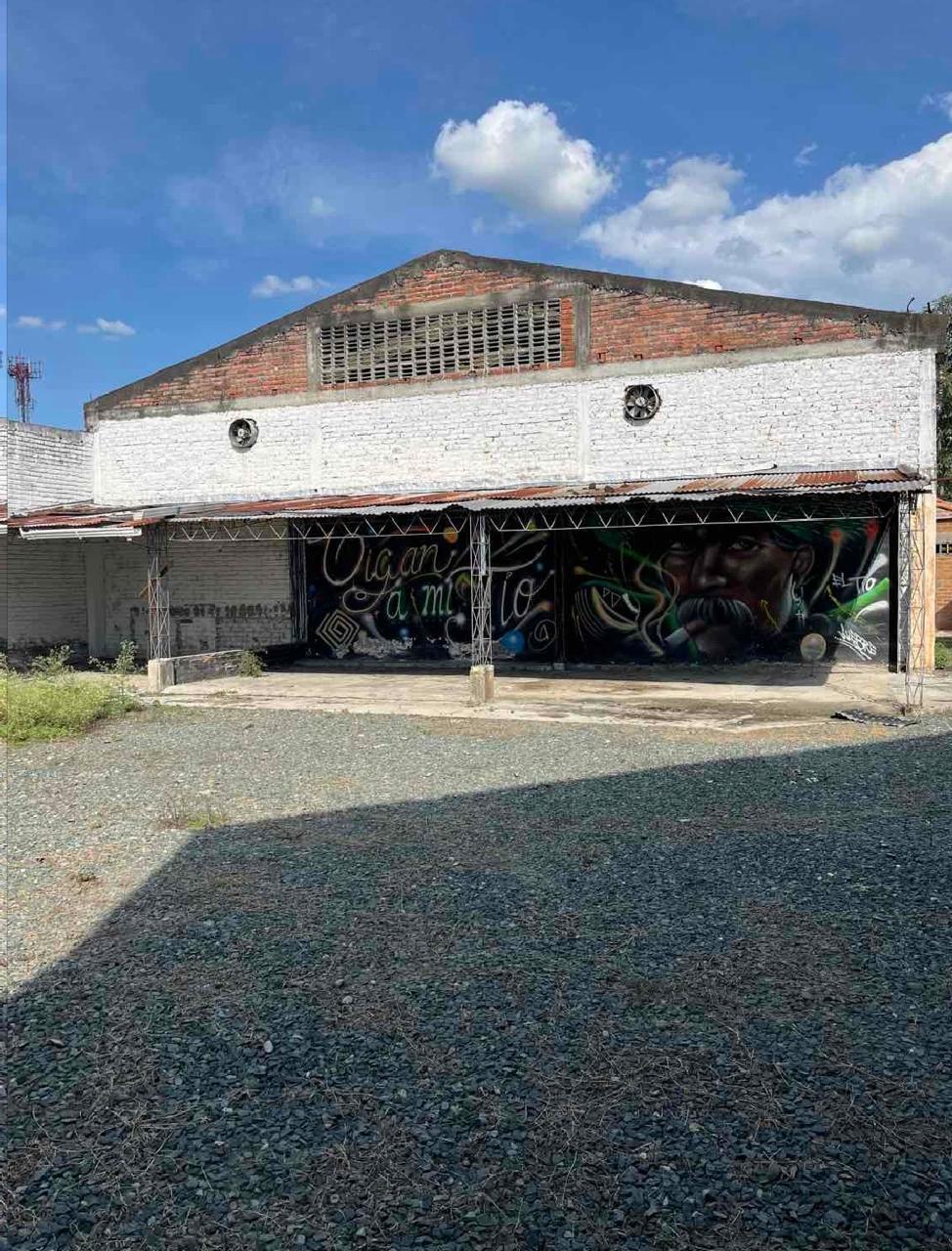 Venta de local o bodega comercial sobre la 40 de Tuluá valle - Imagen 21