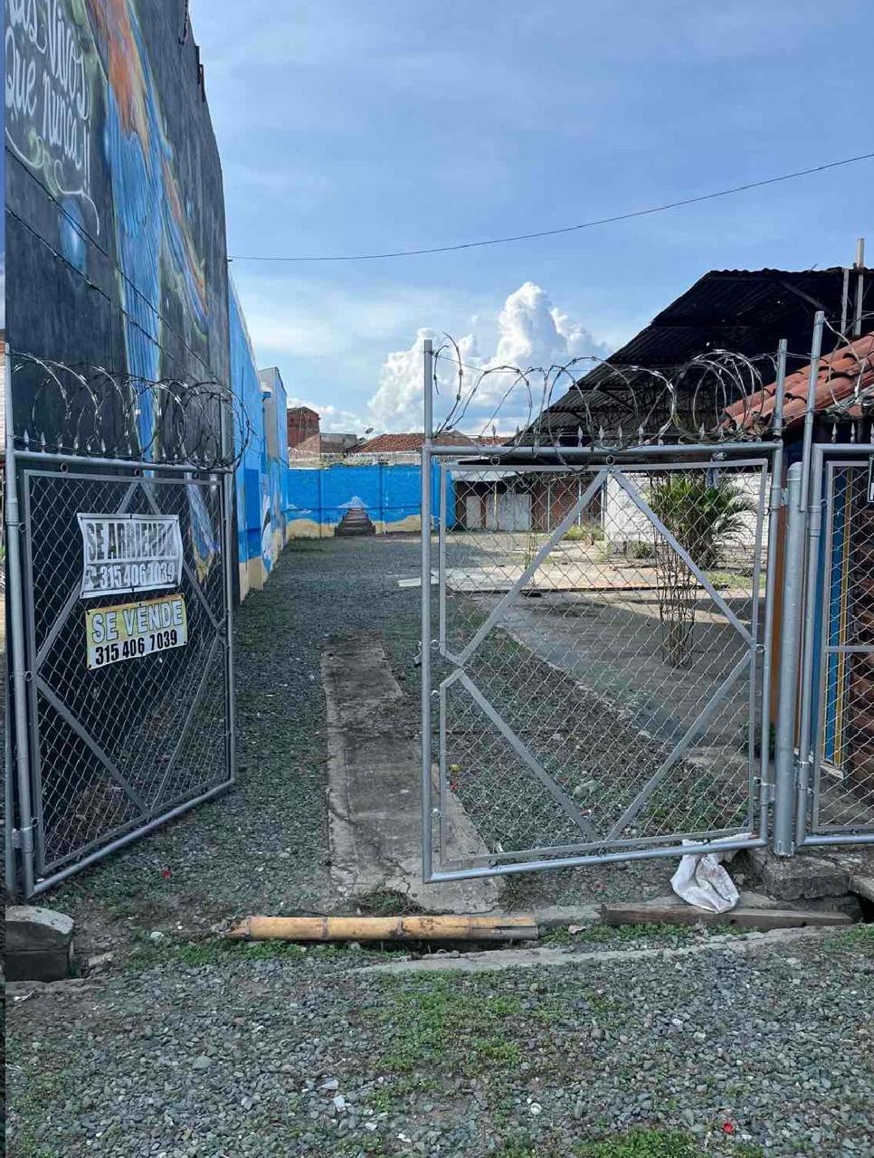 Venta de local o bodega comercial sobre la 40 de Tuluá valle - Imagen 9