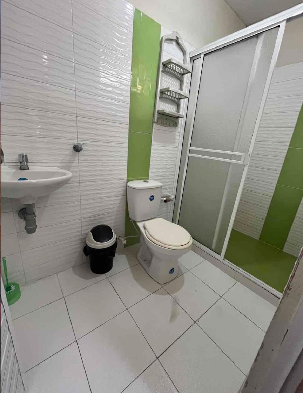 Casa en el barrio la Nieves - Imagen 10