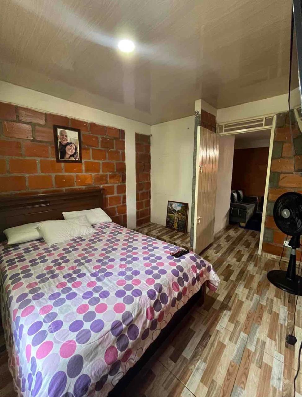 Casa en el barrio la Nieves - Imagen 11