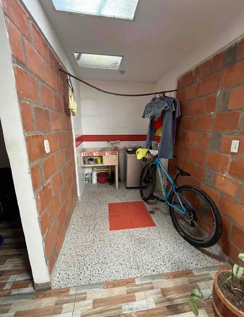 Casa en el barrio la Nieves - Imagen 12