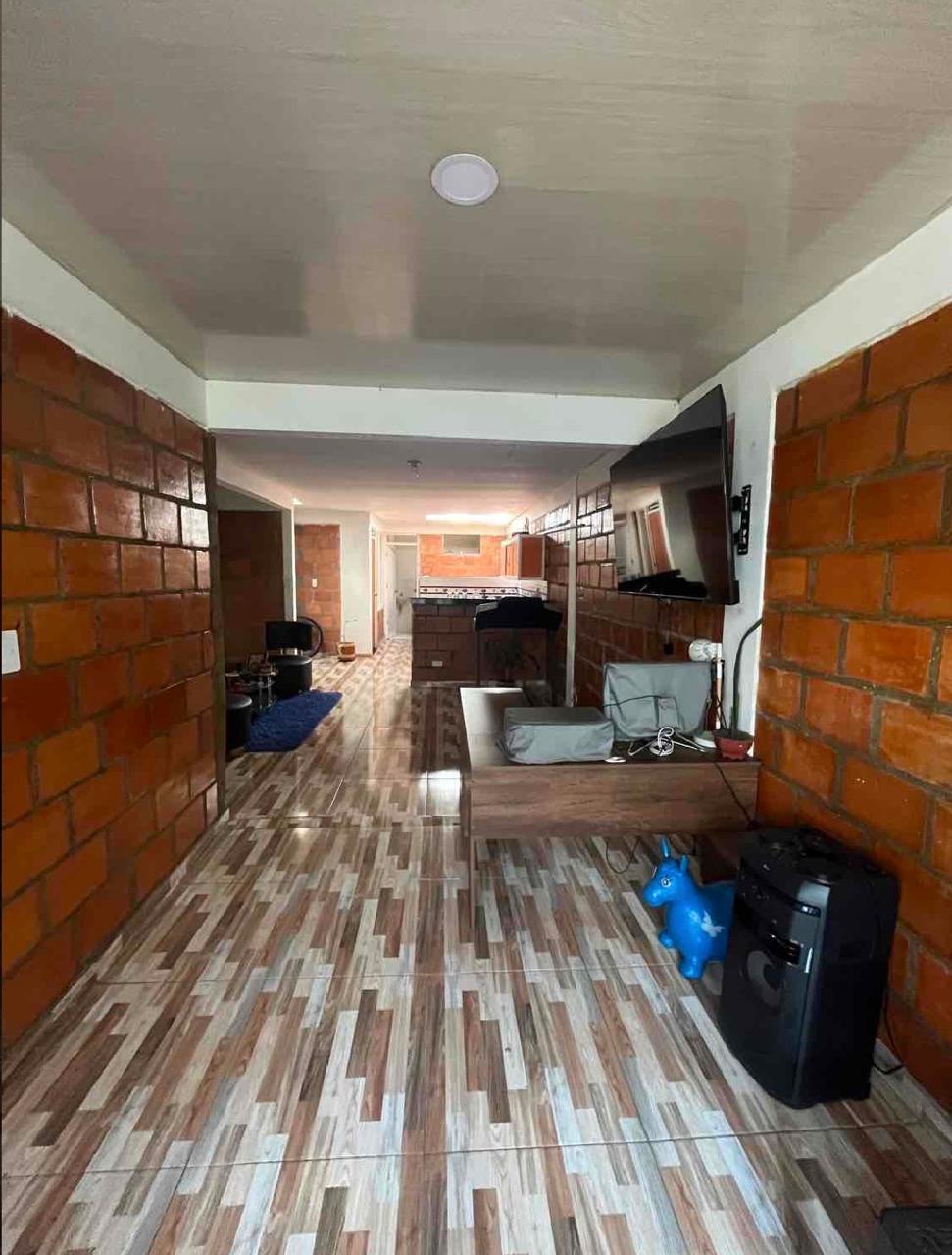 Casa en el barrio la Nieves - Imagen 14