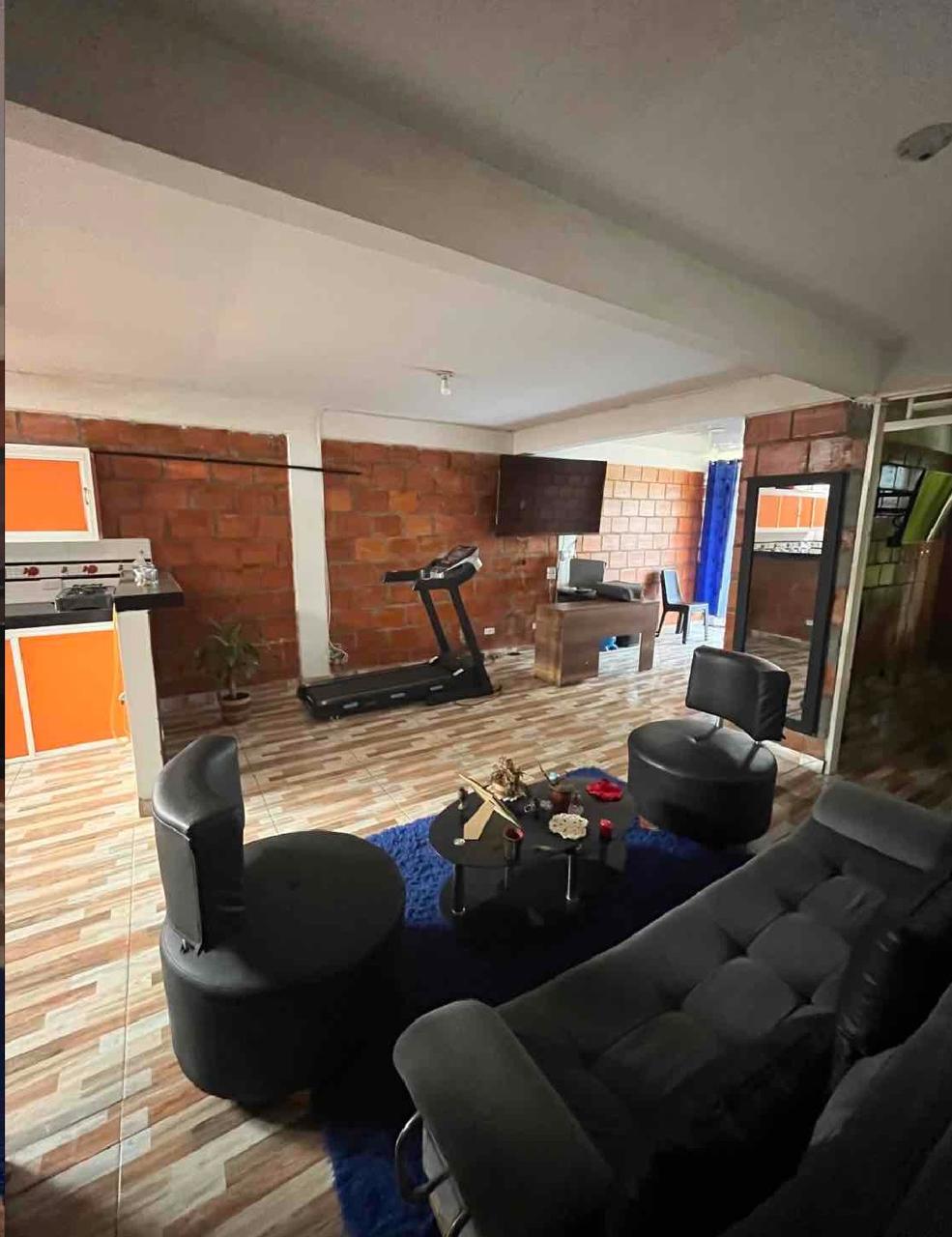 Casa en el barrio la Nieves - Imagen 16