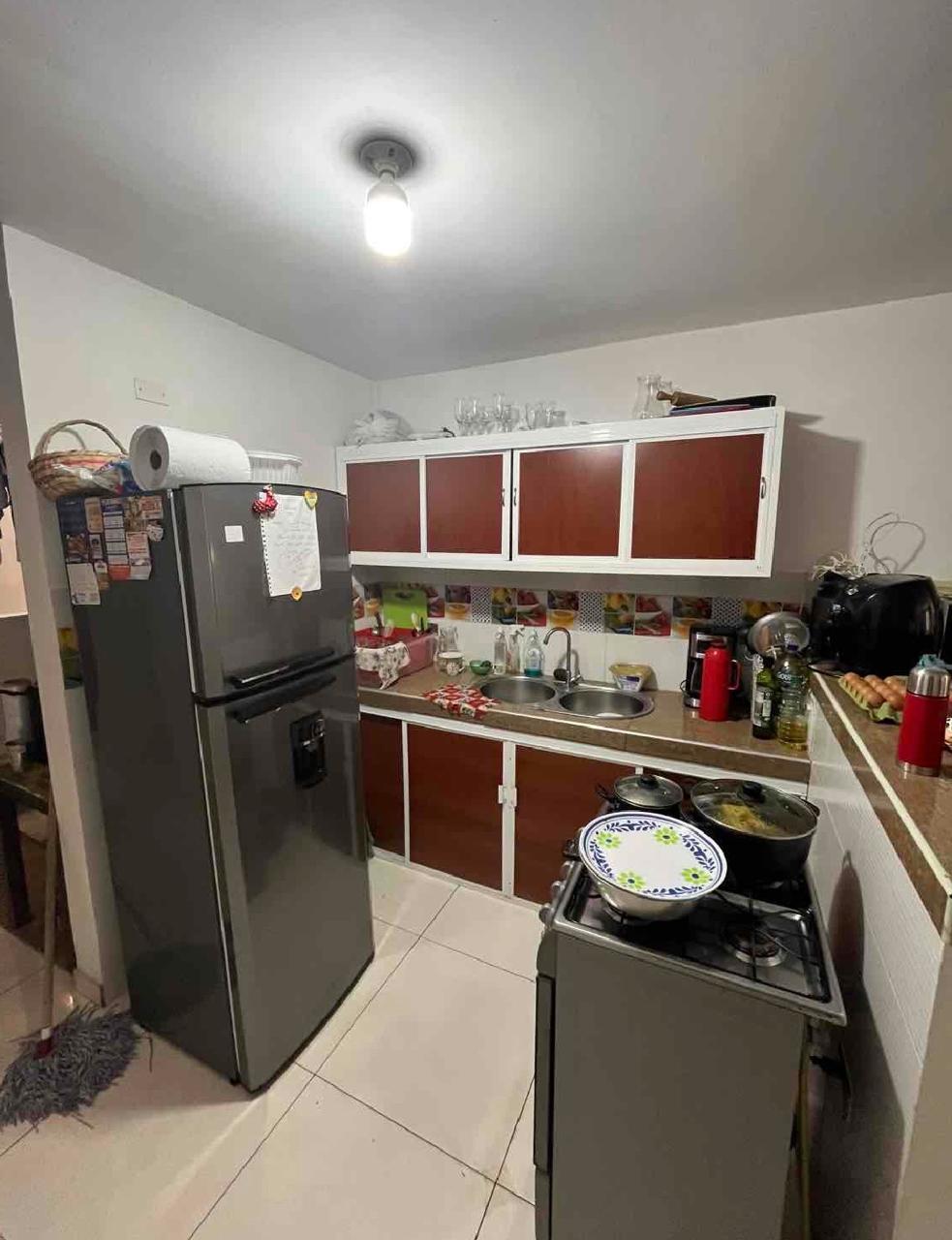 Casa en el barrio la Nieves - Imagen 18