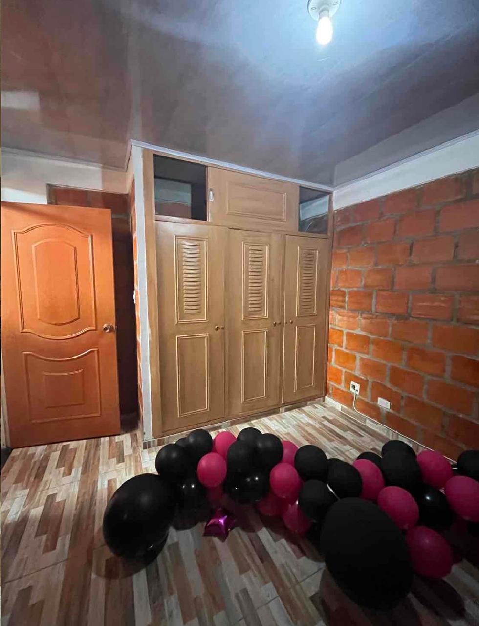 Casa en el barrio la Nieves - Imagen 9