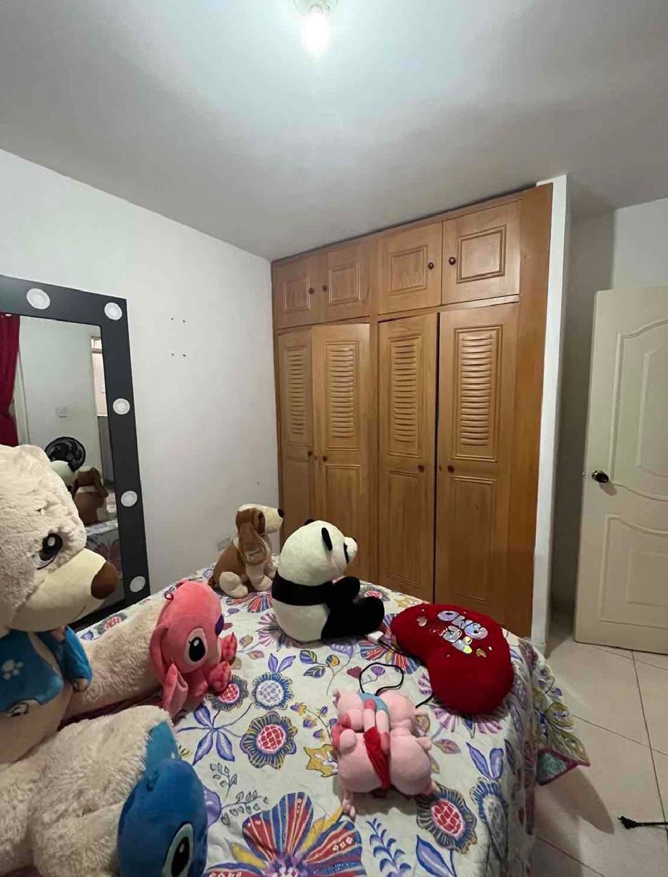 Casa en el barrio la Nieves - Imagen 23