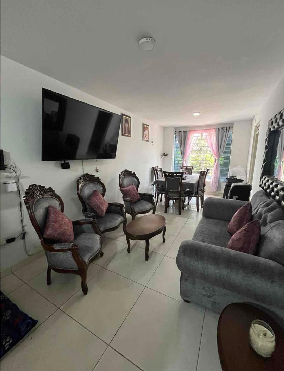 Casa en el barrio la Nieves - Imagen 25