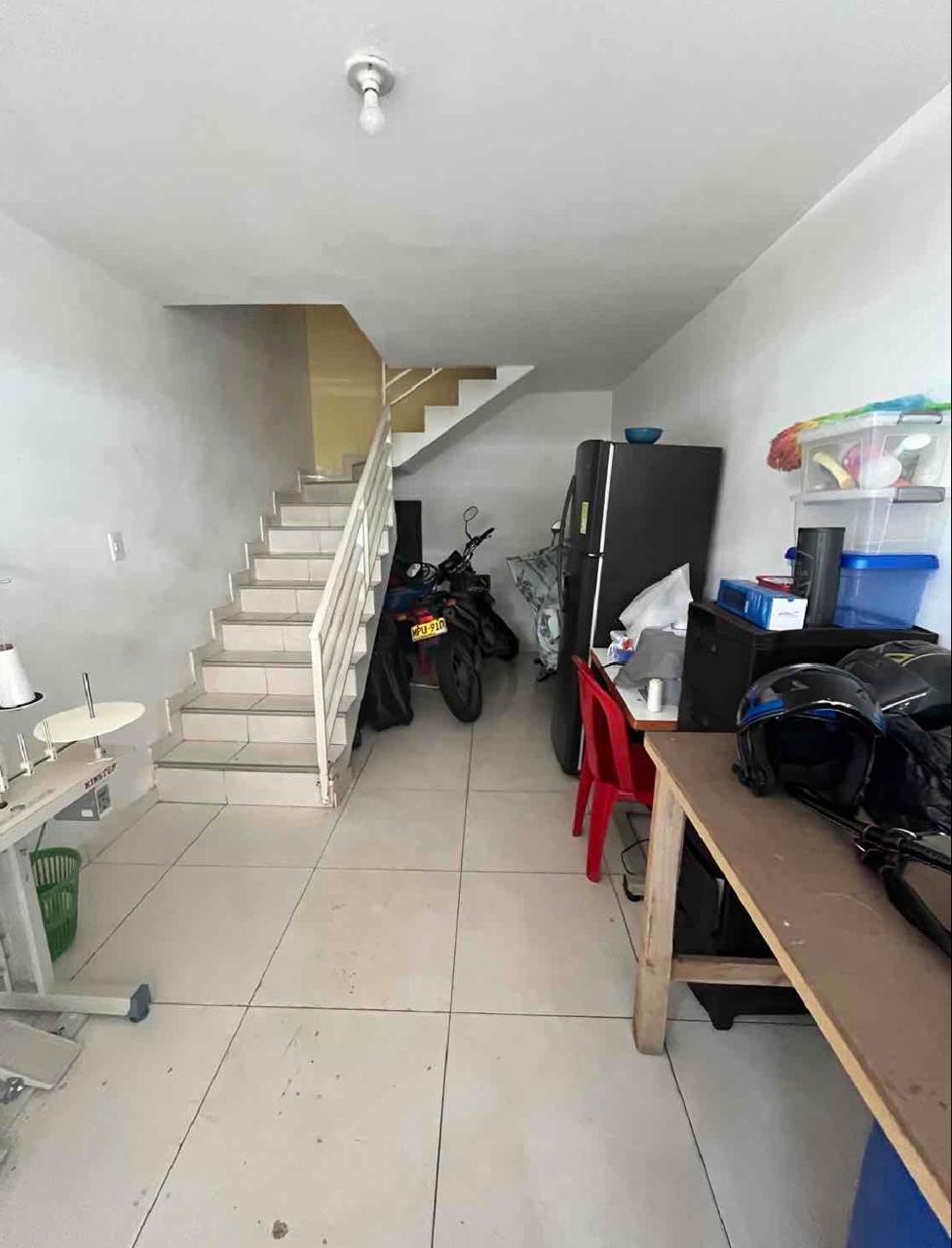 Casa en el barrio la Nieves - Imagen 26