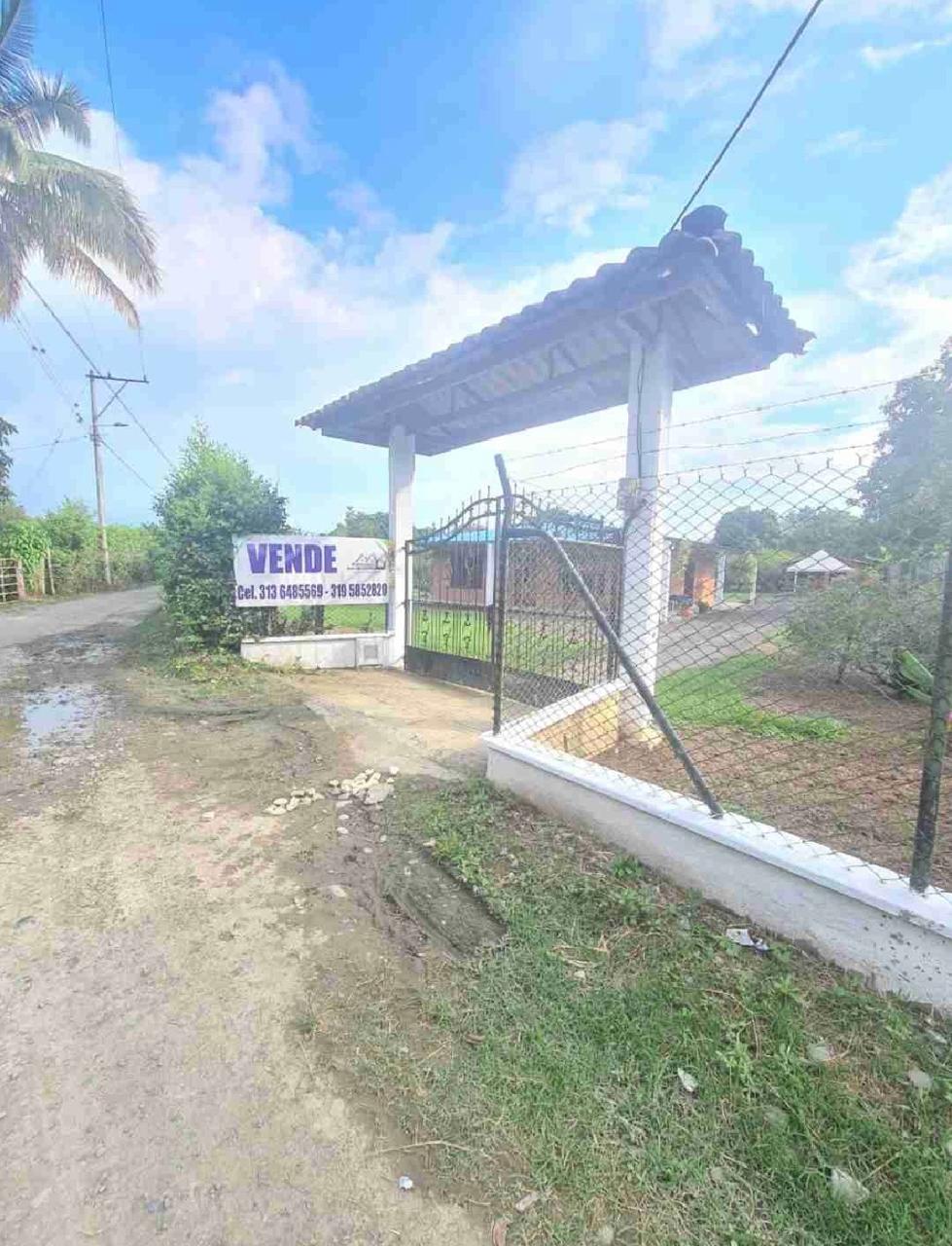 Venta de casa campestre en Andalucía Valle del cauca corregimiento de sabaletas