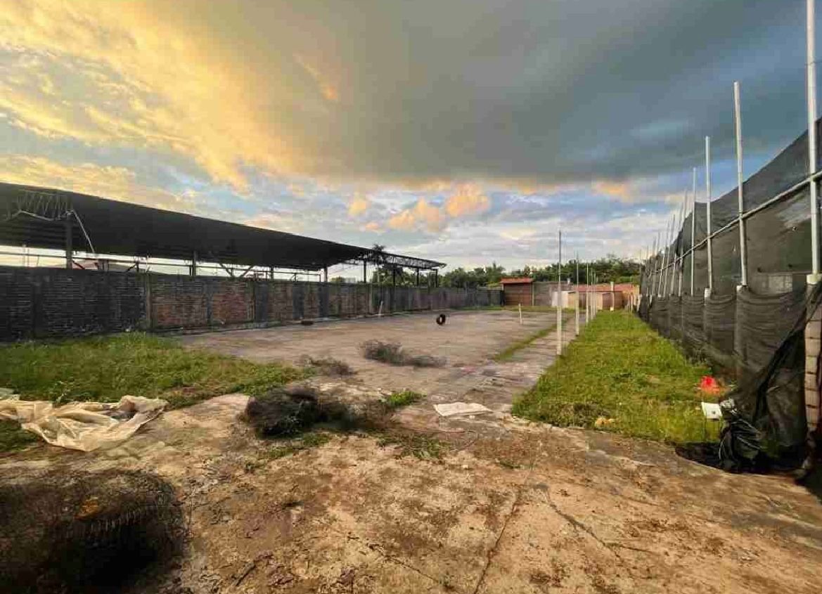 Venta de Lote en Tulua Valle barrio Alvernia