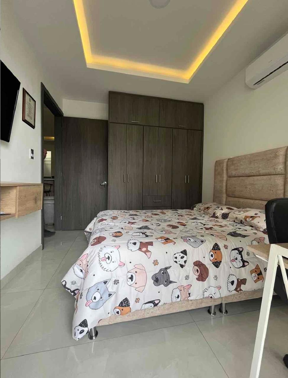 Apartamento en venta, barrio brisas de morales, Tuluá (Valle del cauca) - Imagen 8