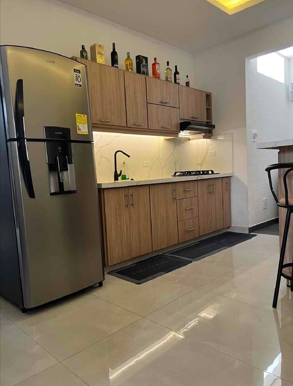 Apartamento en venta, barrio brisas de morales, Tuluá (Valle del cauca) - Imagen 10