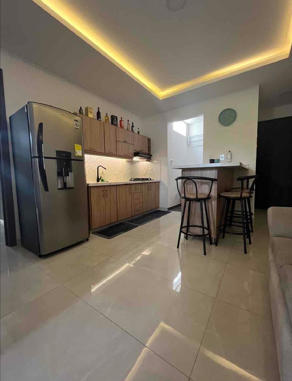 Apartamento en venta, barrio brisas de morales, Tuluá (Valle del cauca) - Imagen 11