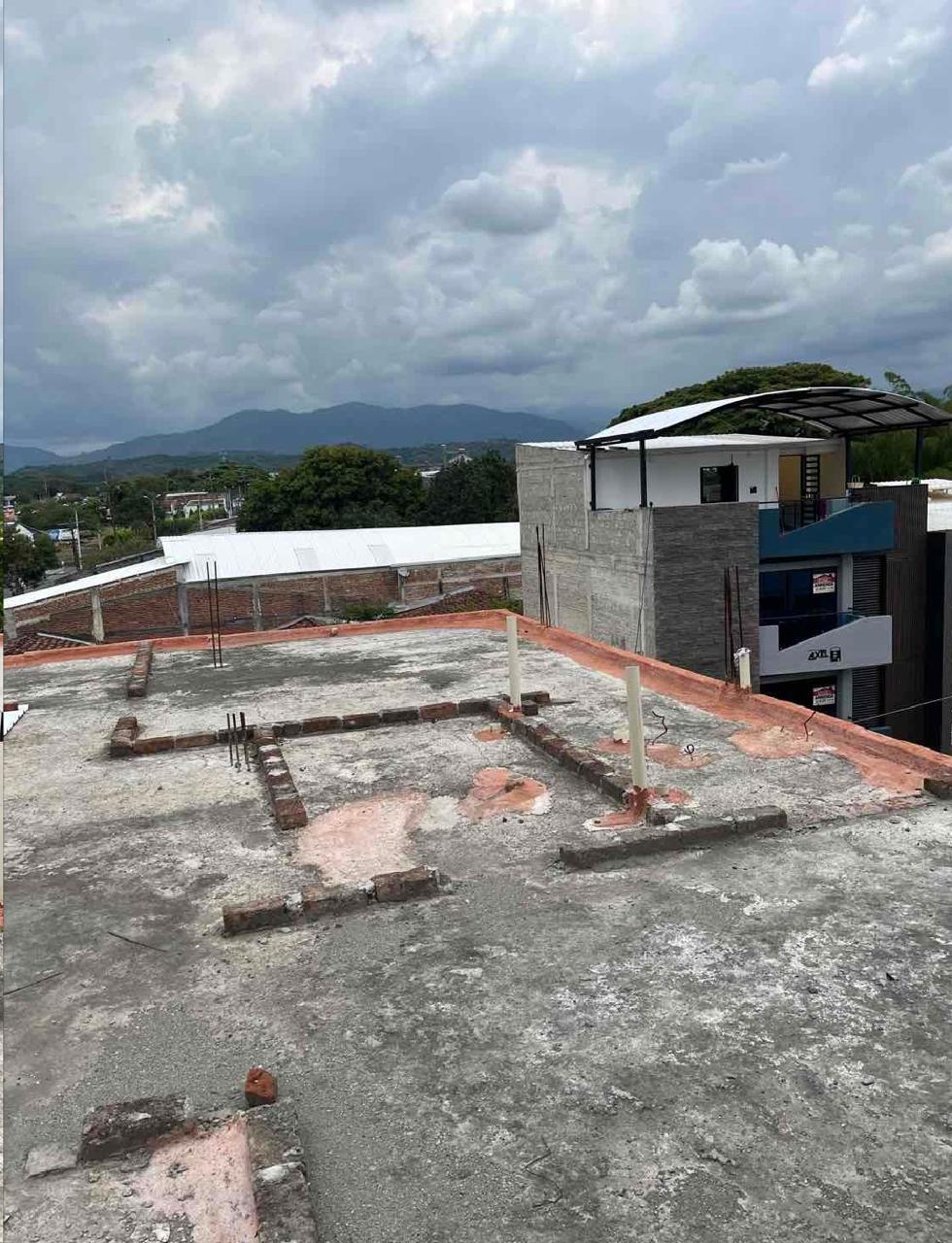Apartamento en venta, barrio brisas de morales, Tuluá (Valle del cauca) - Imagen 15