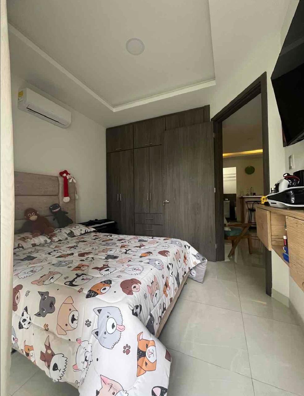 Apartamento en venta, barrio brisas de morales, Tuluá (Valle del cauca) - Imagen 19