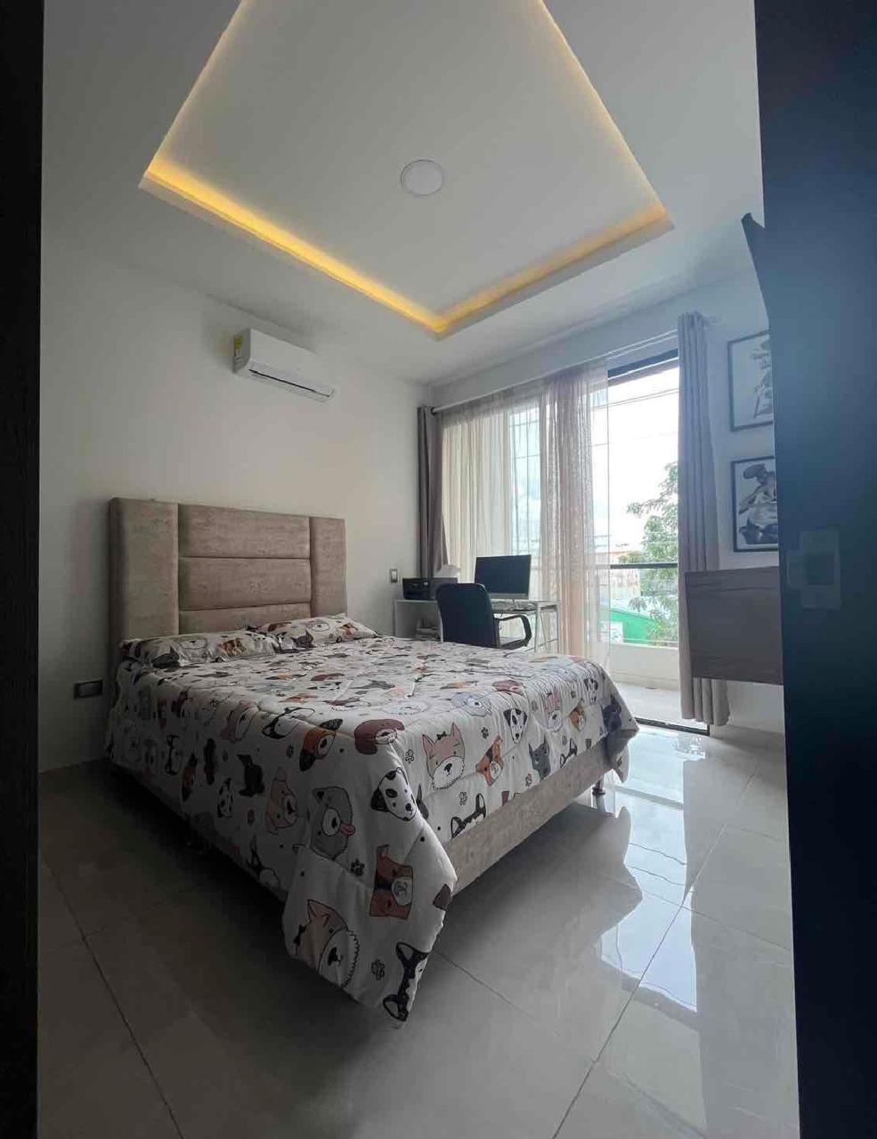 Apartamento en venta, barrio brisas de morales, Tuluá (Valle del cauca) - Imagen 9