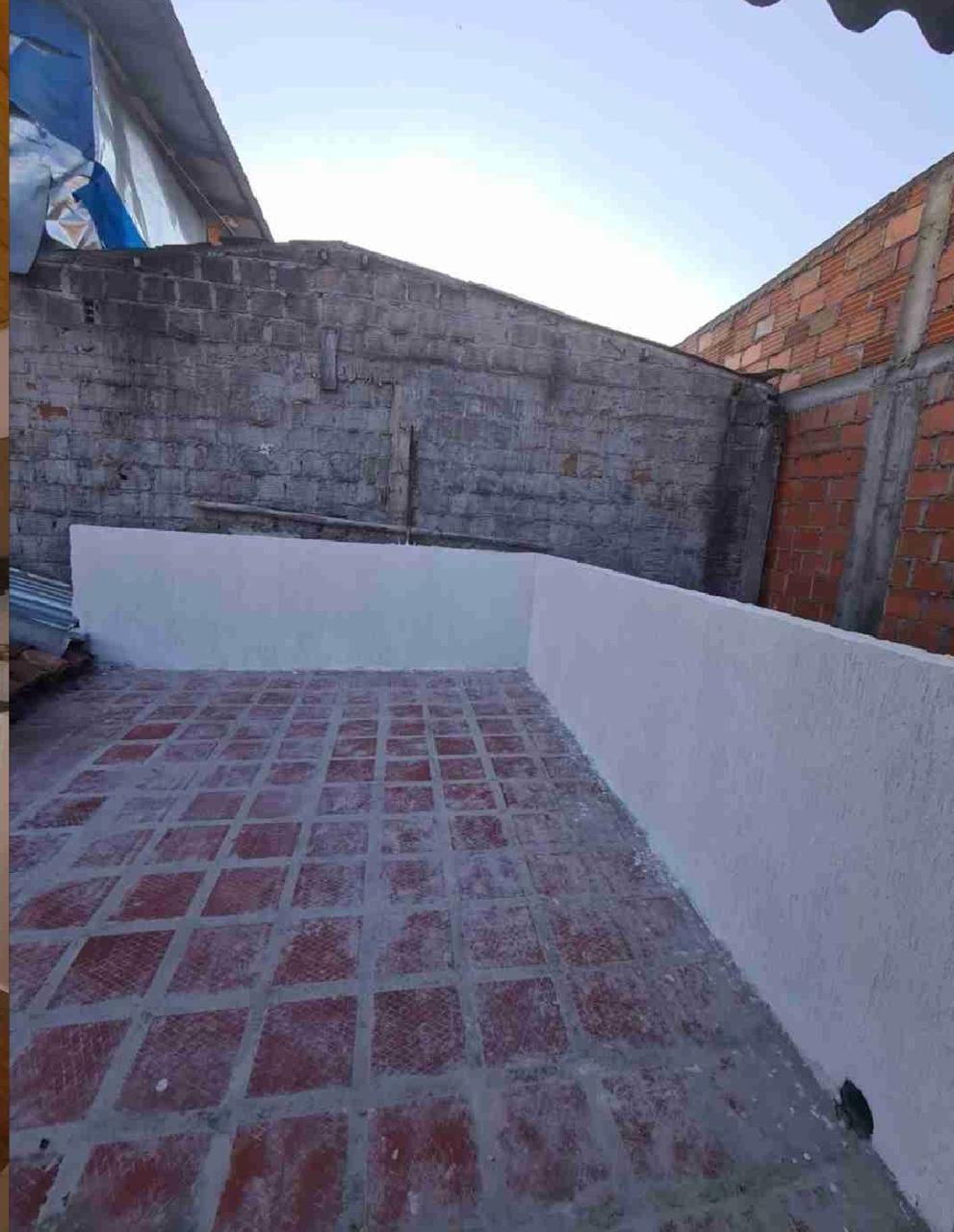 venta de casa en Tuluá barrio 7 de agosto 2 CASAS INDEPENDIENTES - Imagen 3