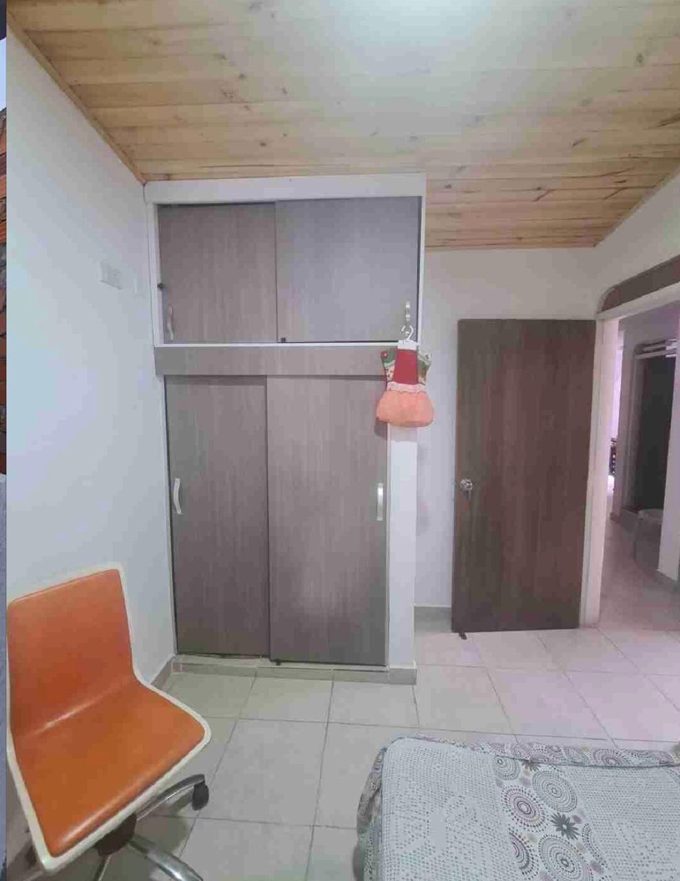 venta de casa en Tuluá barrio 7 de agosto 2 CASAS INDEPENDIENTES - Imagen 4