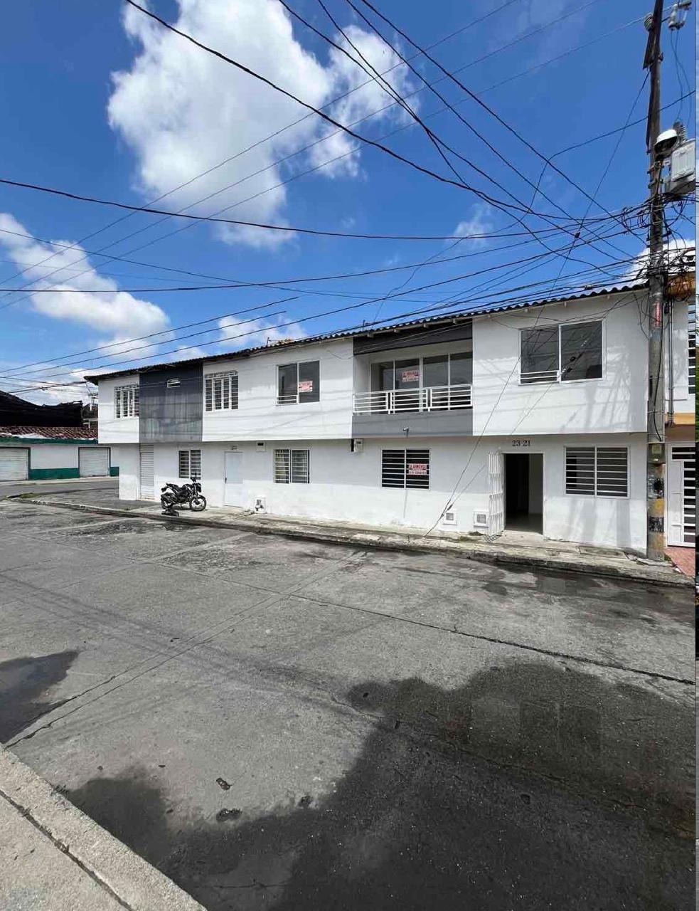 Venta de casa multifamiliar en Tuluá valle barrio Maracaibo esquinera - Imagen 2