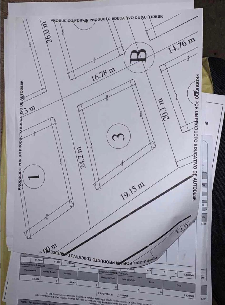 venta de lote en Tuluá Valle san Benito campestre - Imagen 10