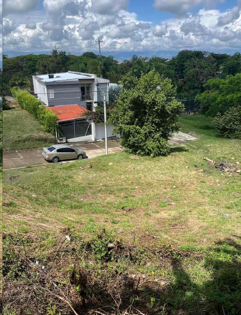 venta de lote en Tuluá Valle san Benito campestre - Imagen 2