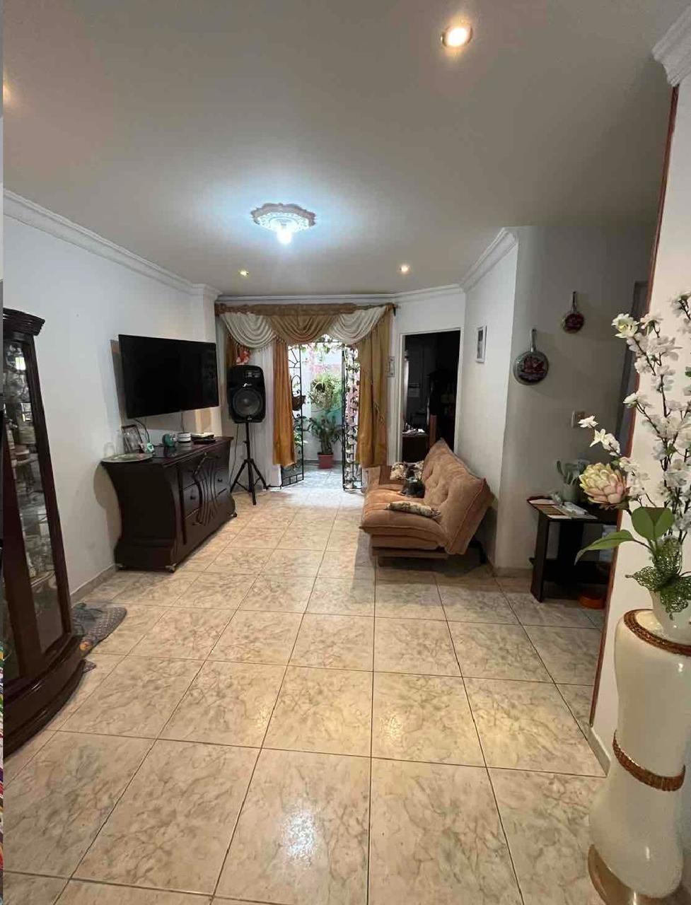 venta de casa en Tuluá valle urbanización la villa unifamiliar con terraza - Imagen 3
