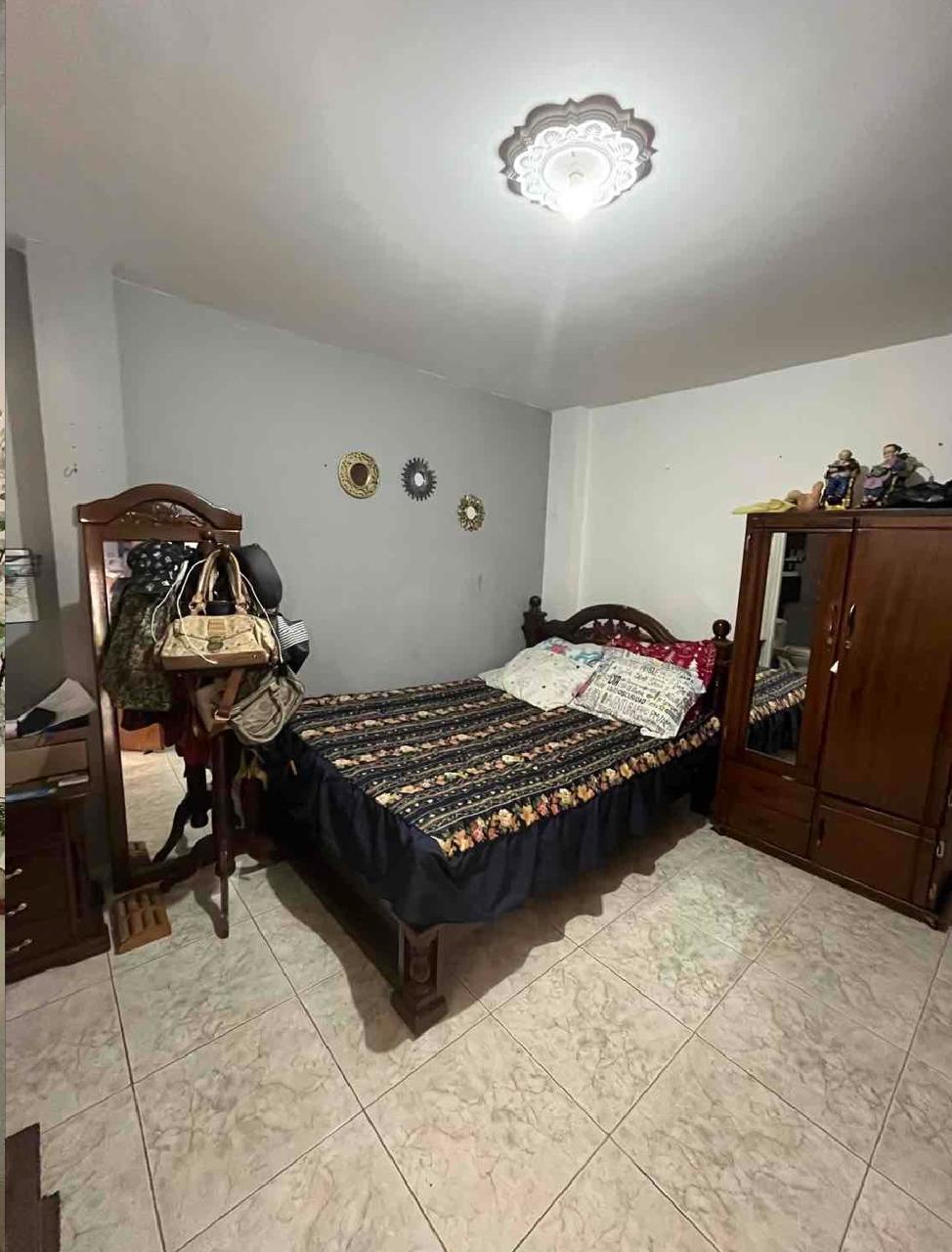 venta de casa en Tuluá valle urbanización la villa unifamiliar con terraza - Imagen 4