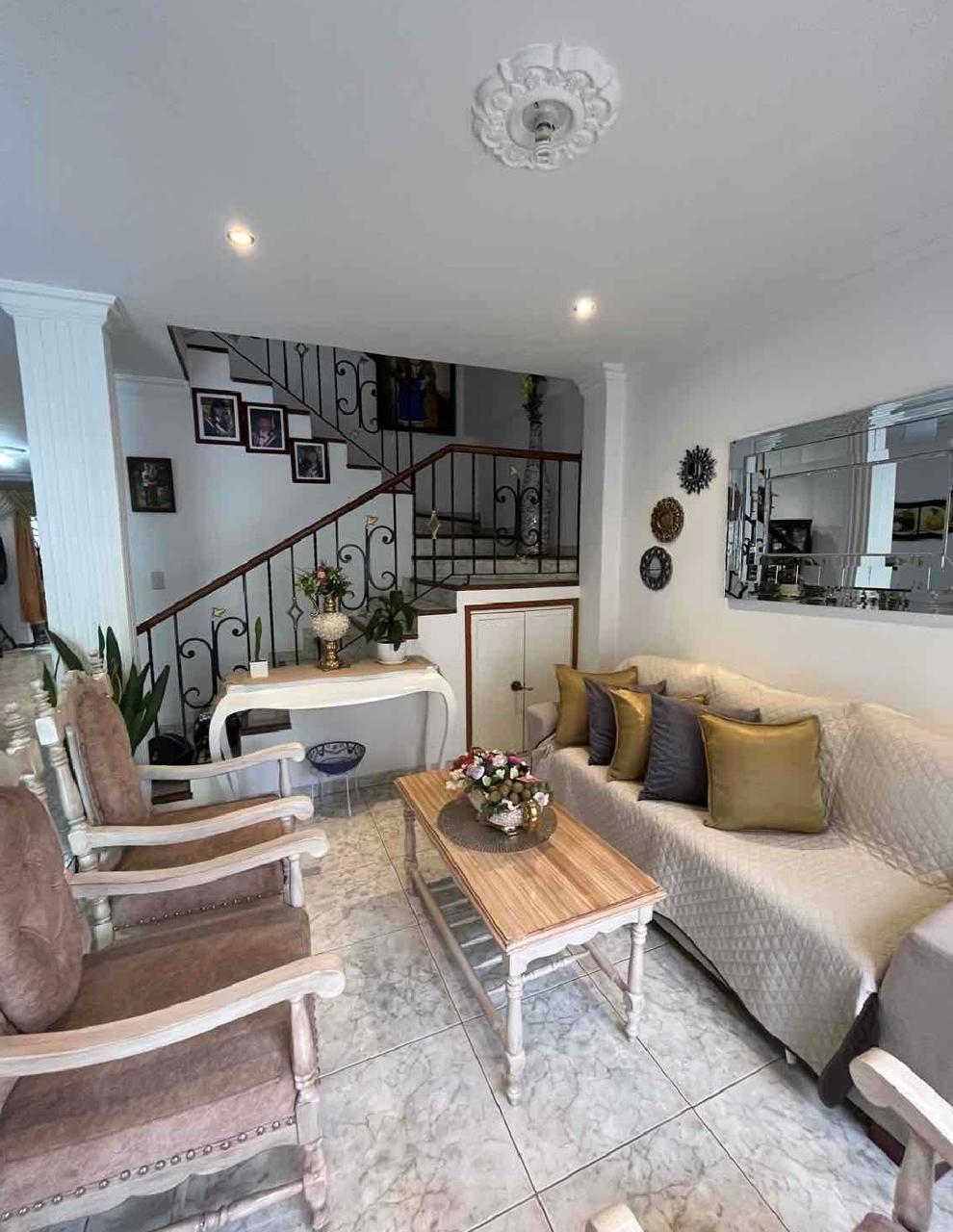 venta de casa en Tuluá valle urbanización la villa unifamiliar con terraza - Imagen 6