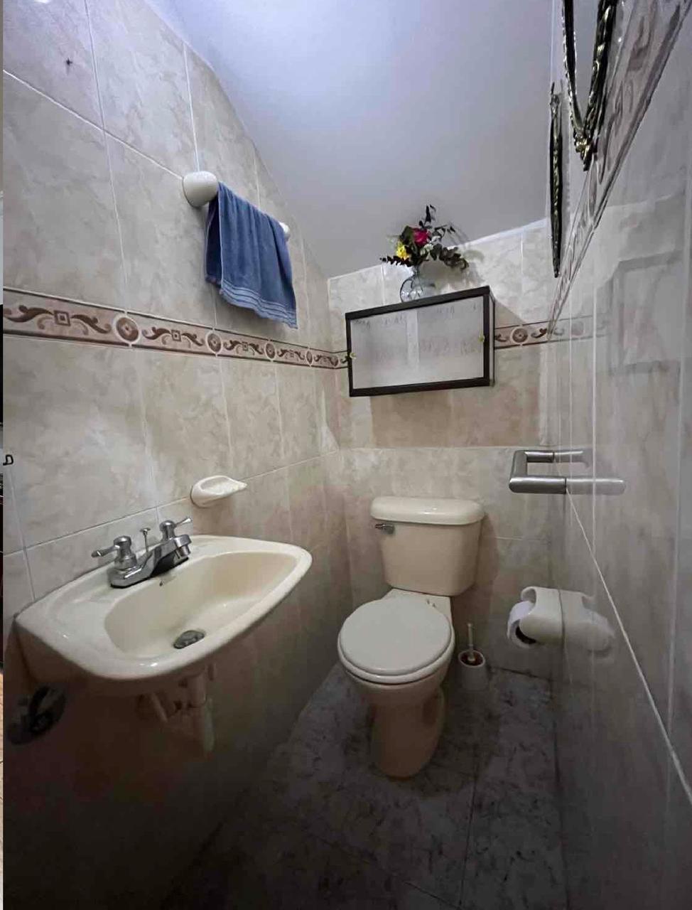 venta de casa en Tuluá valle urbanización la villa unifamiliar con terraza - Imagen 7