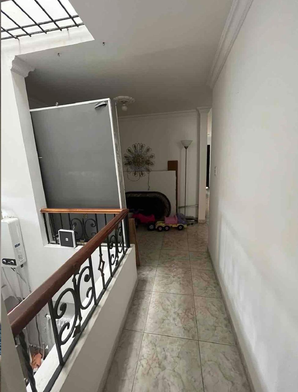 venta de casa en Tuluá valle urbanización la villa unifamiliar con terraza - Imagen 21