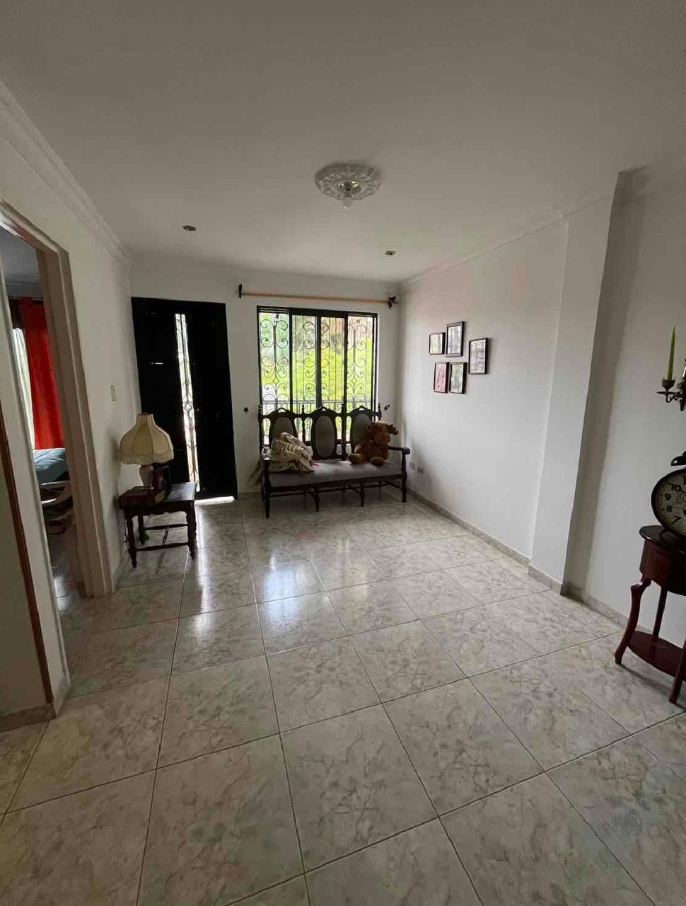 venta de casa en Tuluá valle urbanización la villa unifamiliar con terraza - Imagen 22