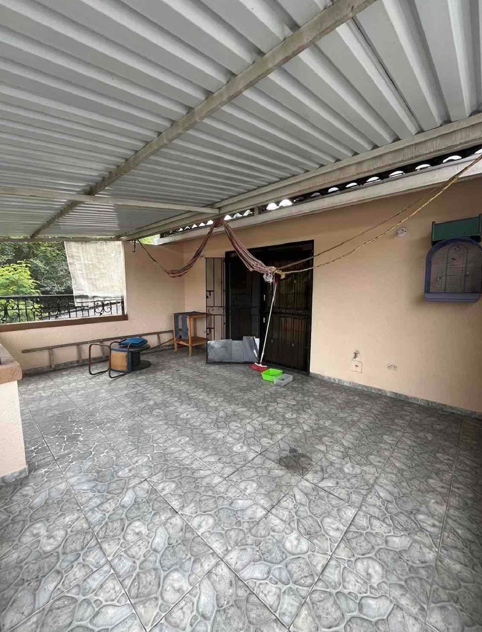 venta de casa en Tuluá valle urbanización la villa unifamiliar con terraza - Imagen 24