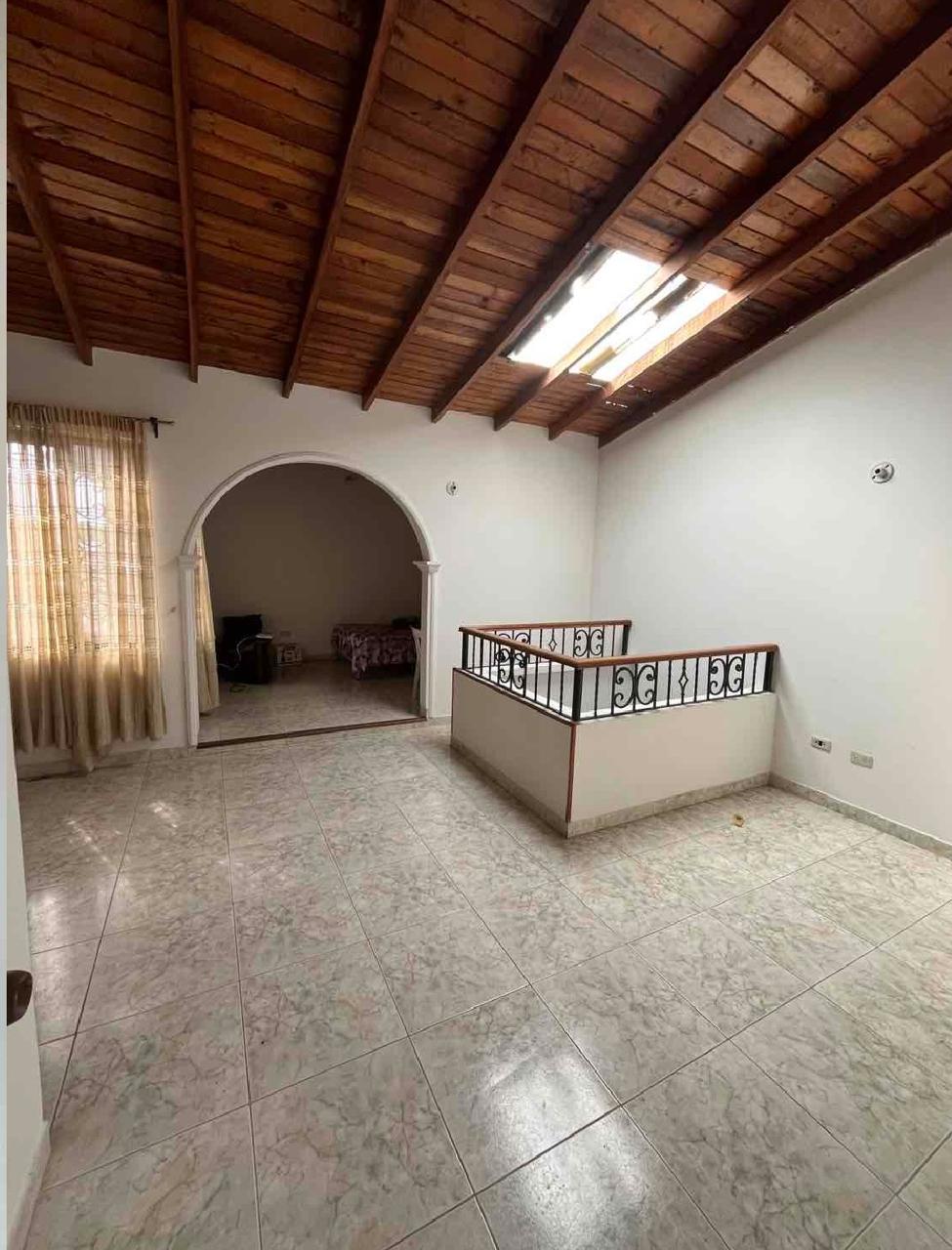 venta de casa en Tuluá valle urbanización la villa unifamiliar con terraza - Imagen 26