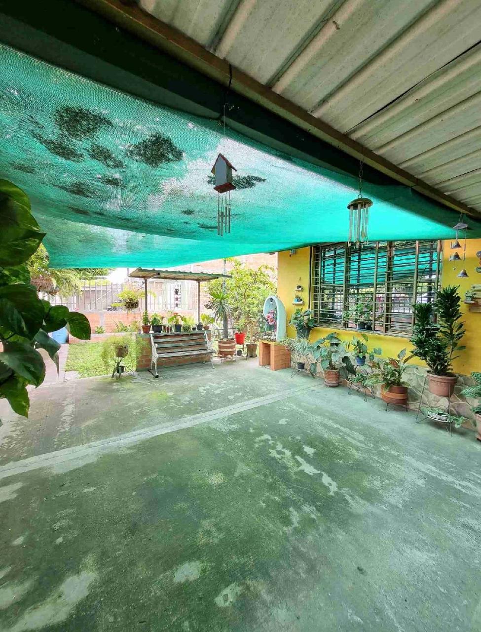 Venta de casa en Bugalagrande Valle corregimiento El Overo sobre la doble calzada - Imagen 2