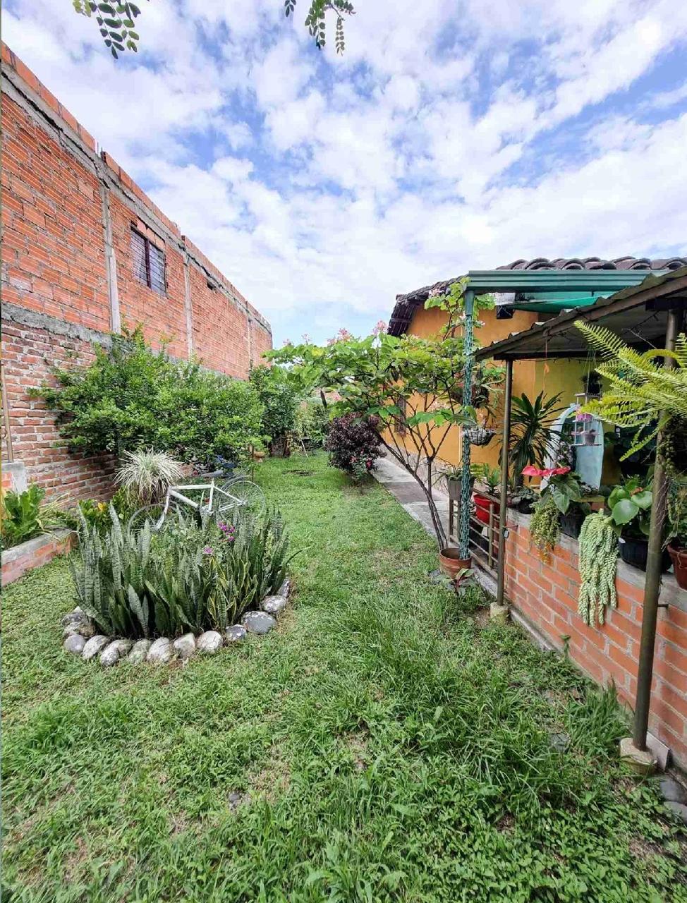Venta de casa en Bugalagrande Valle corregimiento El Overo sobre la doble calzada - Imagen 3