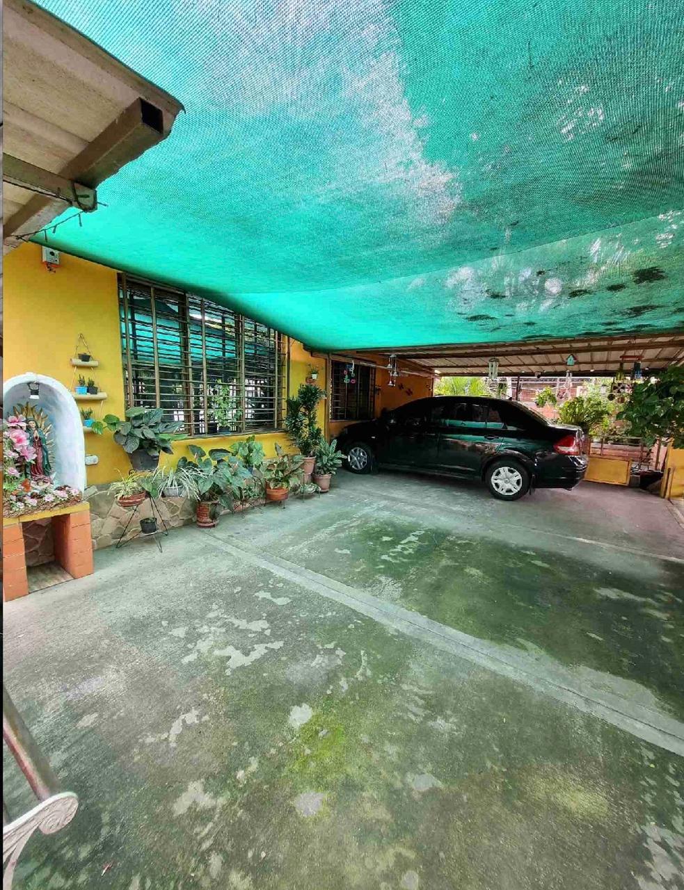Venta de casa en Bugalagrande Valle corregimiento El Overo sobre la doble calzada - Imagen 4