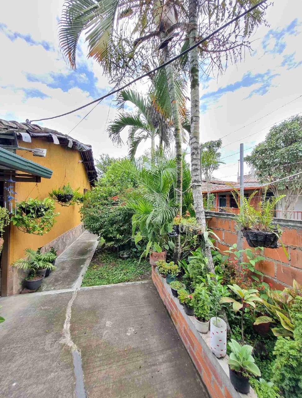 Venta de casa en Bugalagrande Valle corregimiento El Overo sobre la doble calzada - Imagen 5