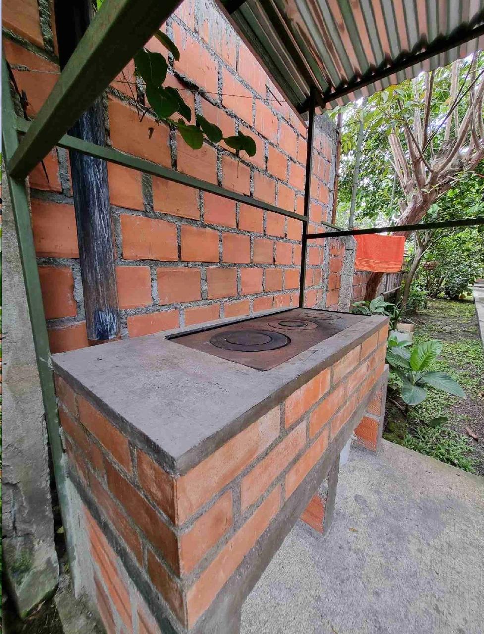 Venta de casa en Bugalagrande Valle corregimiento El Overo sobre la doble calzada - Imagen 6