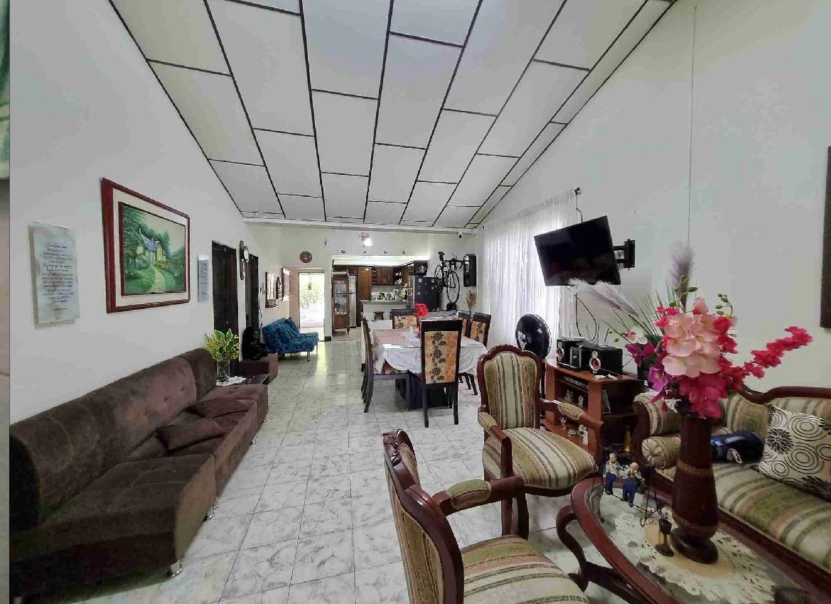 Venta de casa en Bugalagrande Valle corregimiento El Overo sobre la doble calzada - Imagen 15