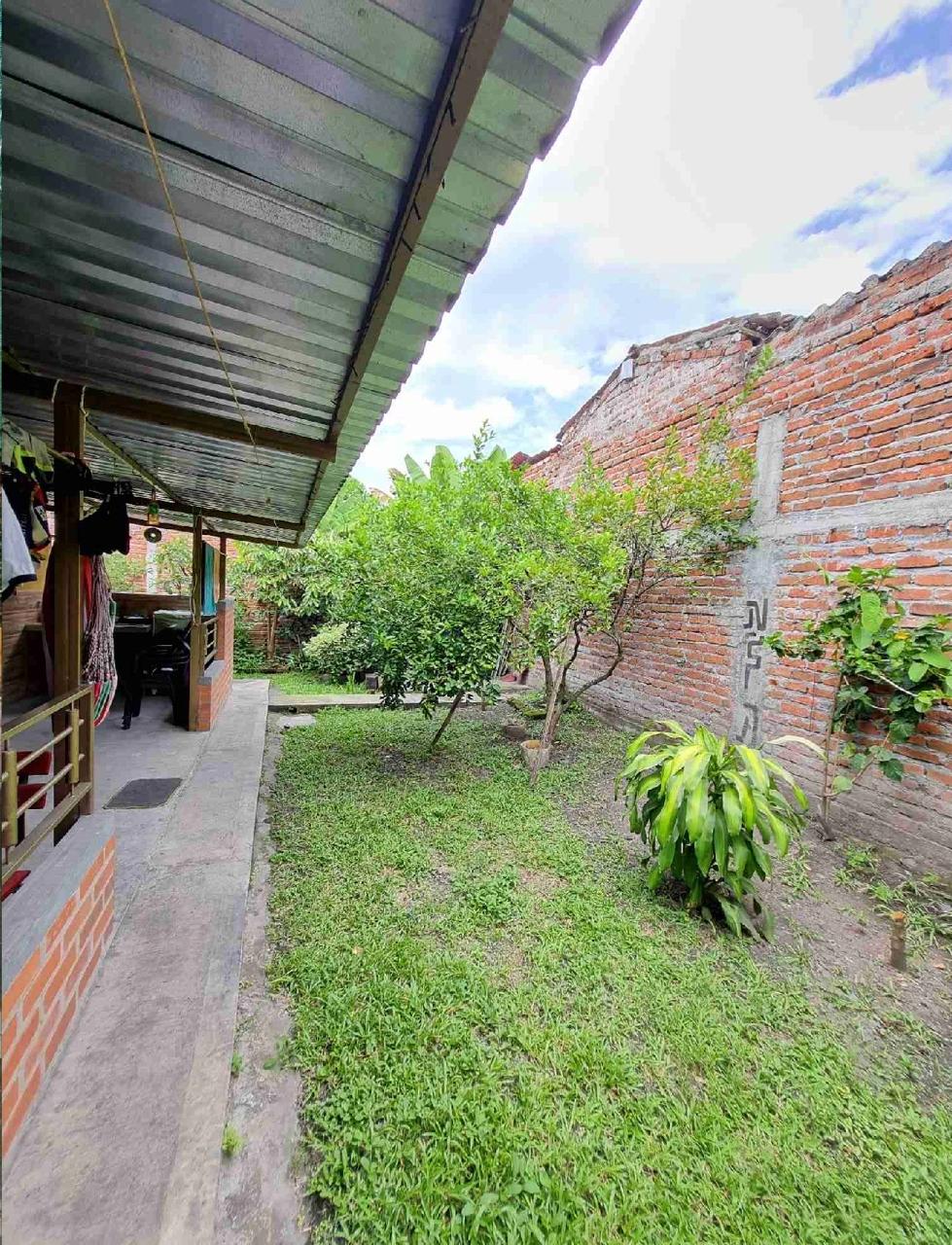 Venta de casa en Bugalagrande Valle corregimiento El Overo sobre la doble calzada - Imagen 20