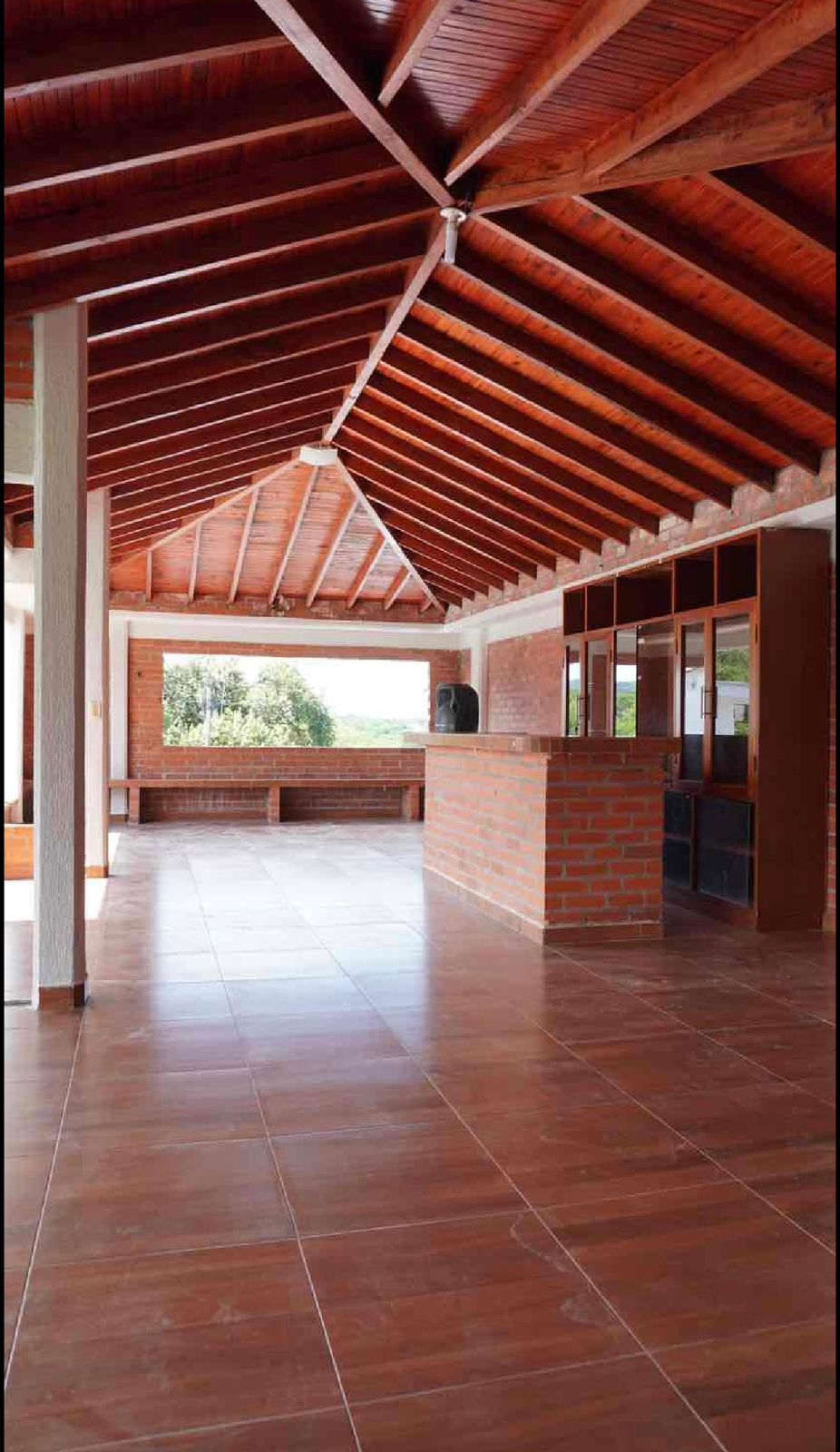 venta de casa campestre en Tuluá valle barrio la rivera - Imagen 4