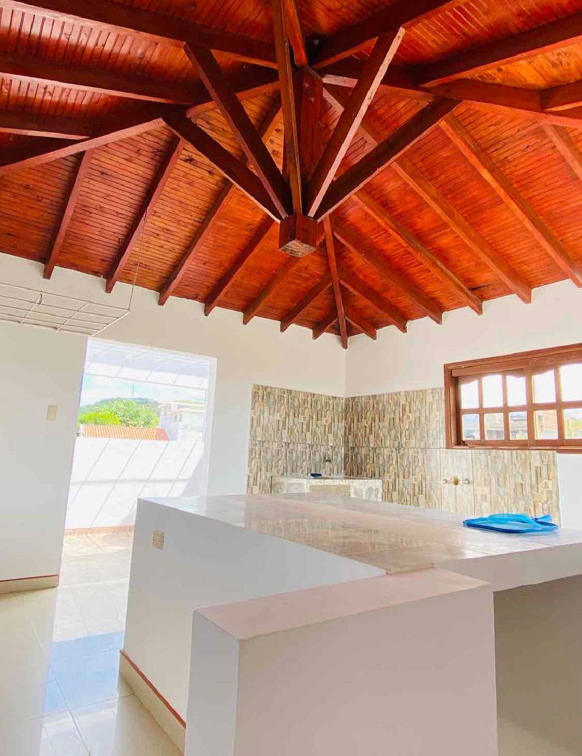 venta de casa campestre en Tuluá valle barrio la rivera - Imagen 11