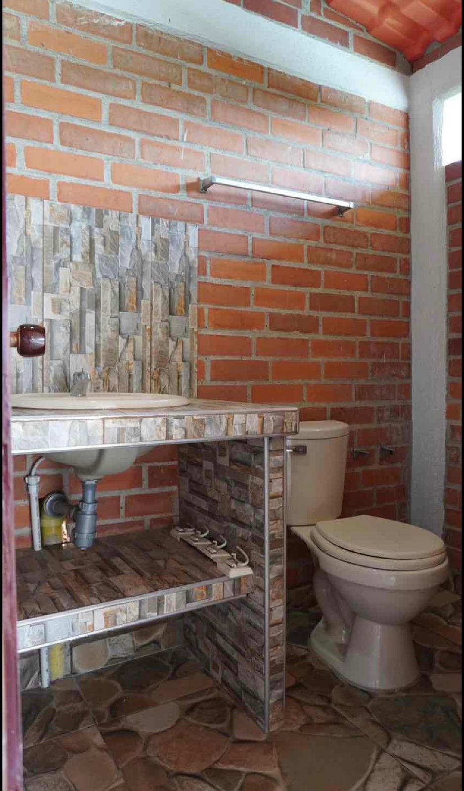 venta de casa campestre en Tuluá valle barrio la rivera - Imagen 12