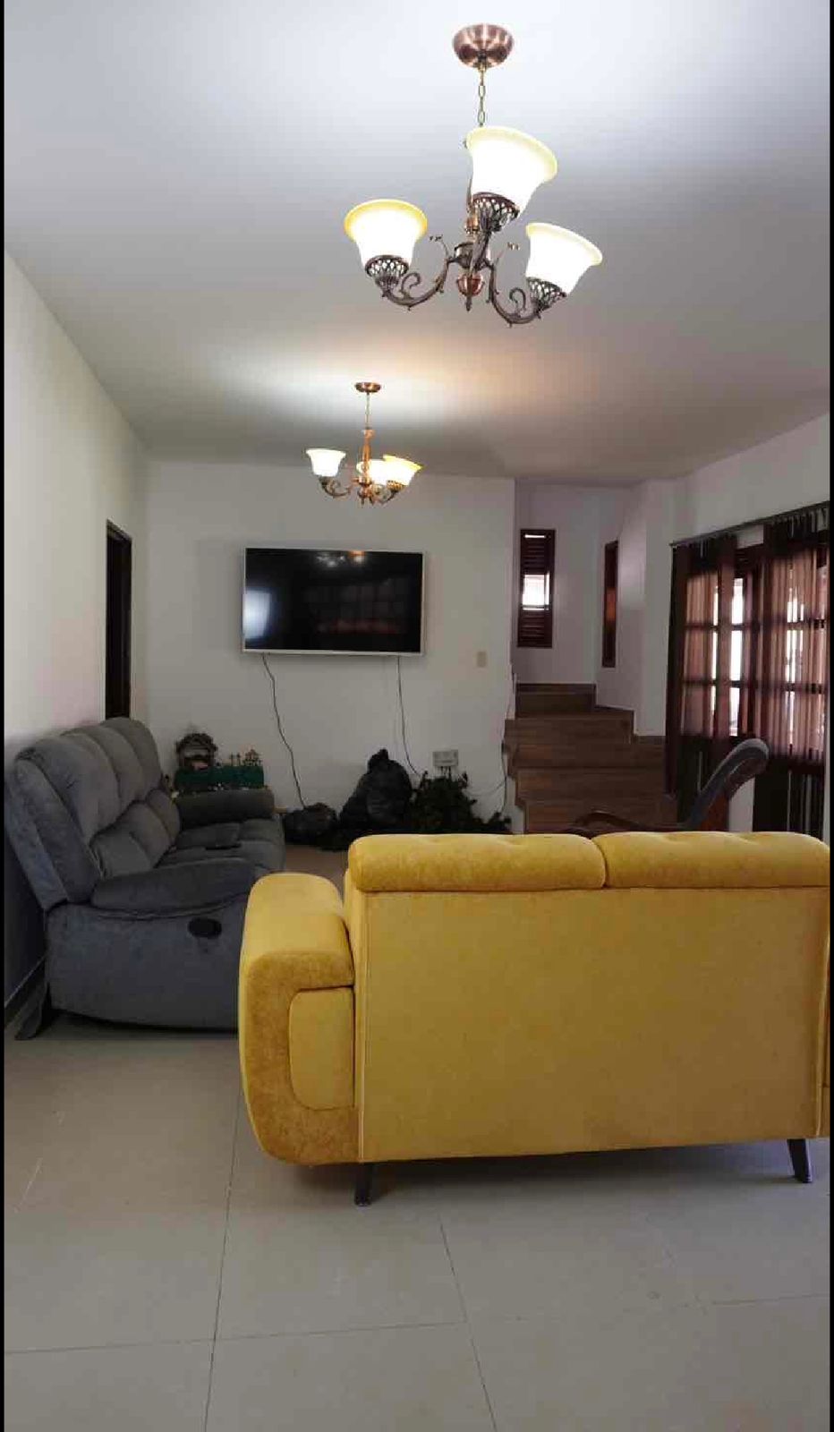 venta de casa campestre en Tuluá valle barrio la rivera - Imagen 13