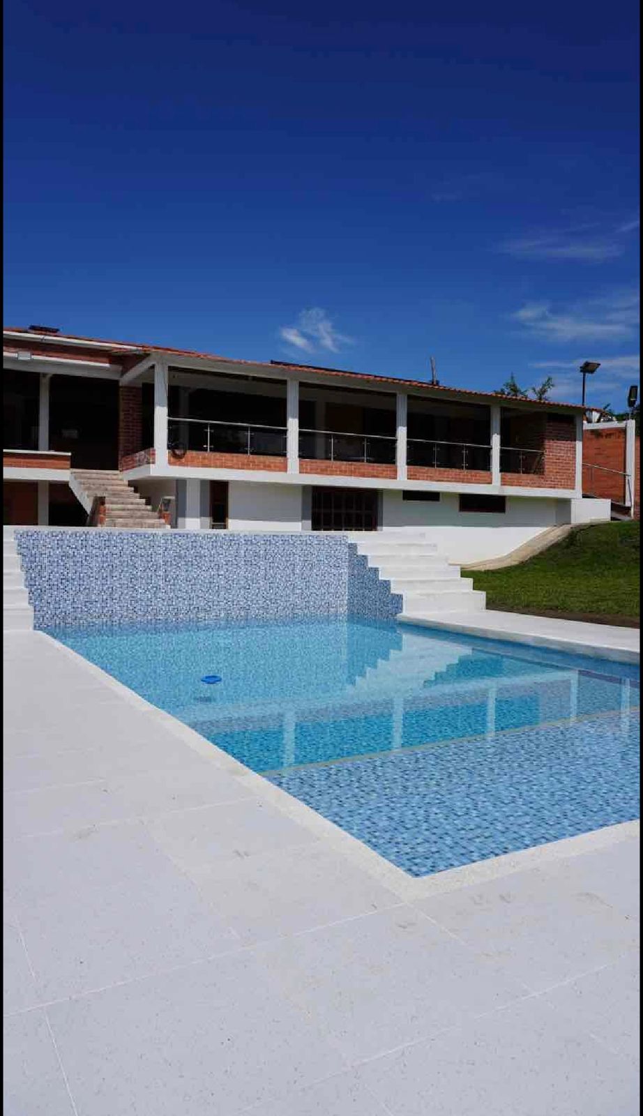 venta de casa campestre en Tuluá valle barrio la rivera - Imagen 19