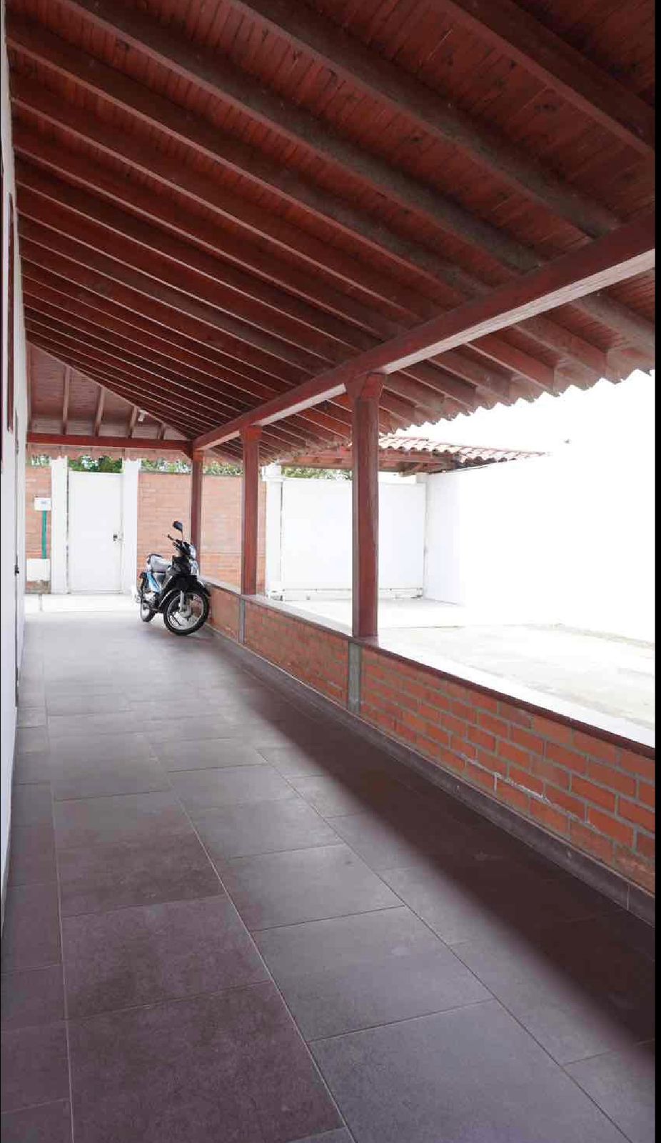 venta de casa campestre en Tuluá valle barrio la rivera - Imagen 6