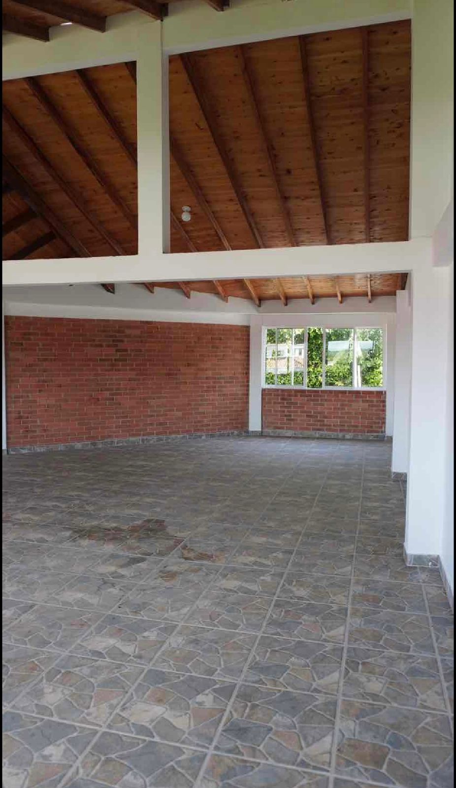 venta de casa campestre en Tuluá valle barrio la rivera - Imagen 8